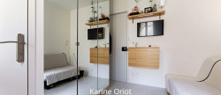 vente Appartement Paris 17eme Arrondissement