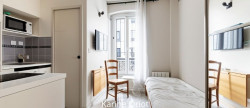 vente Appartement Paris 17eme Arrondissement
