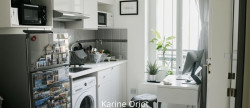 vente Appartement Paris 17eme Arrondissement