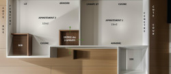 vente Appartement Paris 17eme Arrondissement