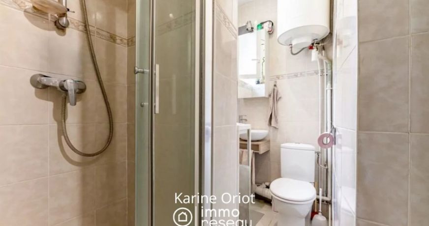 vente Appartement Paris 17eme Arrondissement