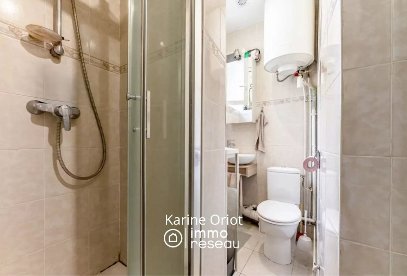 vente Appartement Paris 17eme Arrondissement - Photo 3