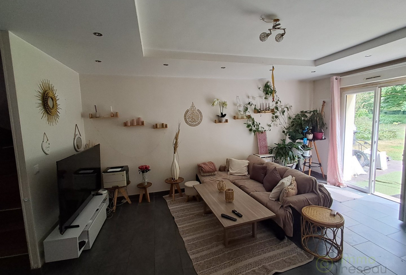 vente Maison Osny - Photo 1