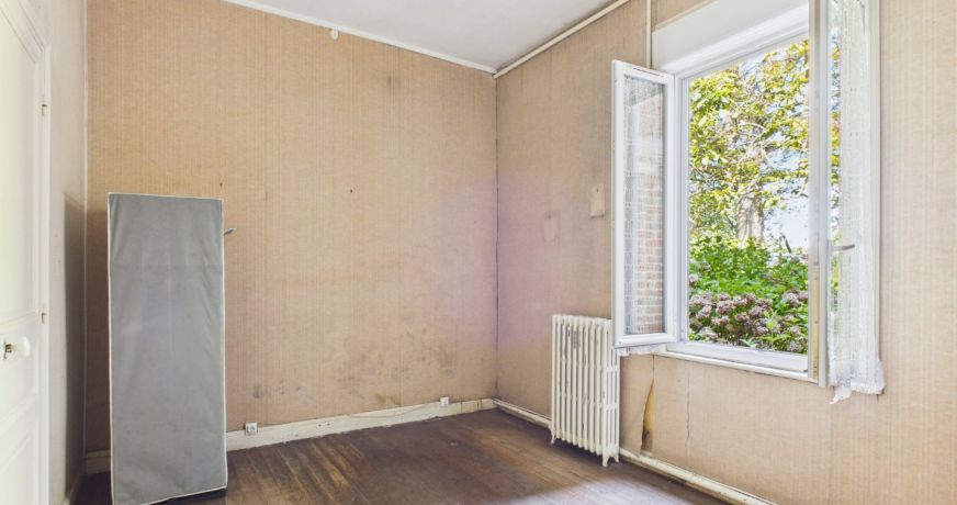 vente Maison Billancourt