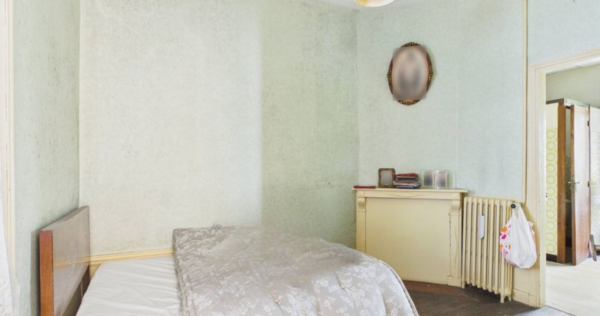 vente Maison Billancourt
