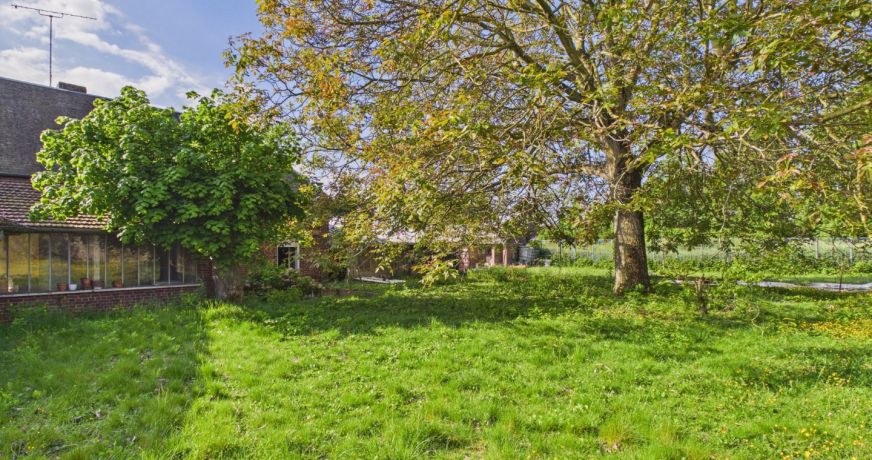 vente Maison Billancourt