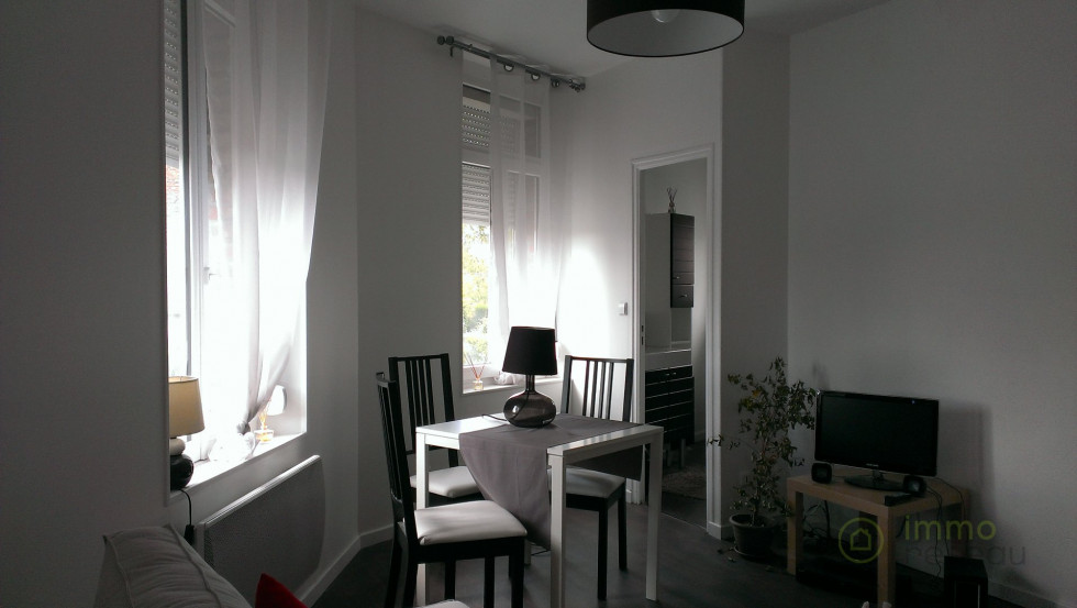 vente Appartement Amiens - Photo 2