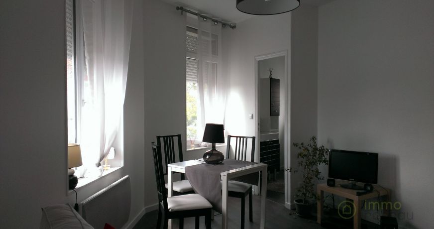 vente Appartement Amiens