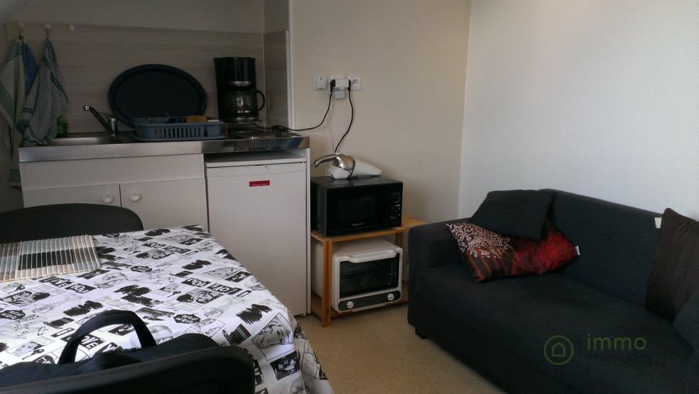 vente Appartement Amiens - Photo 4