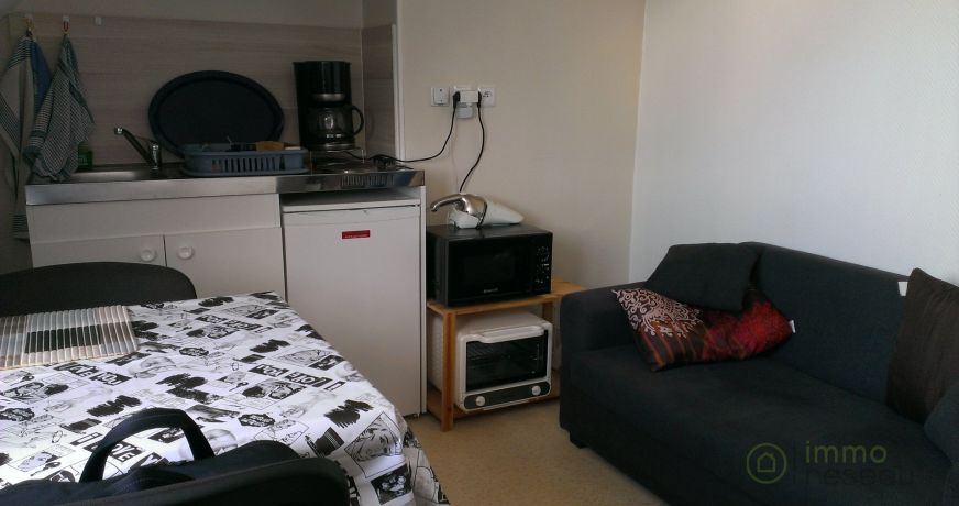 vente Appartement Amiens