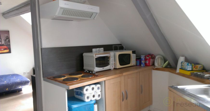 vente Appartement Amiens