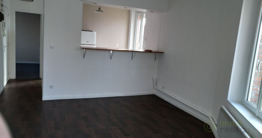 vente Appartement Amiens
