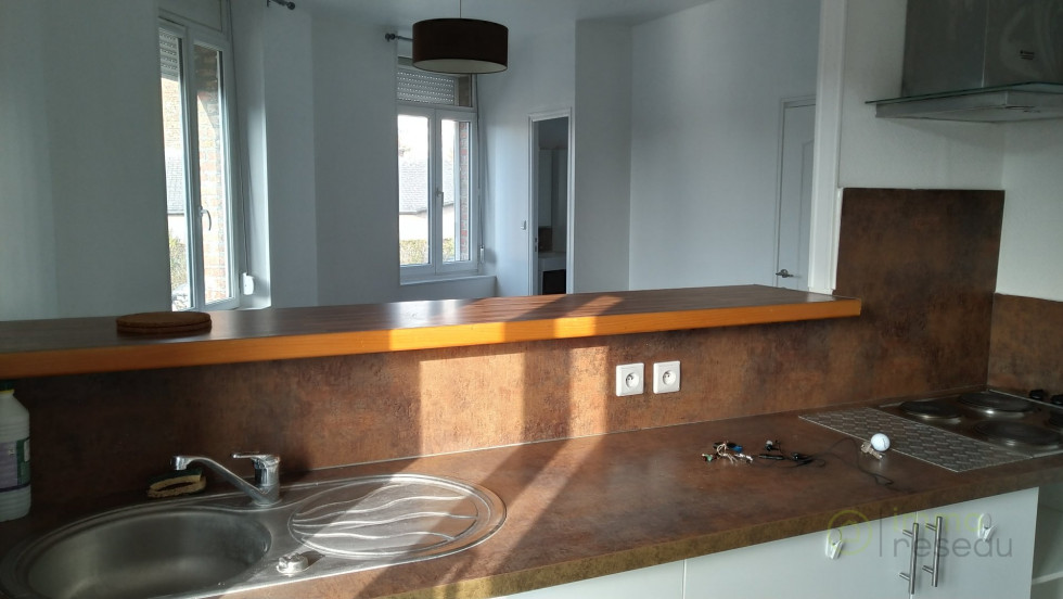 vente Appartement Amiens - Photo 7