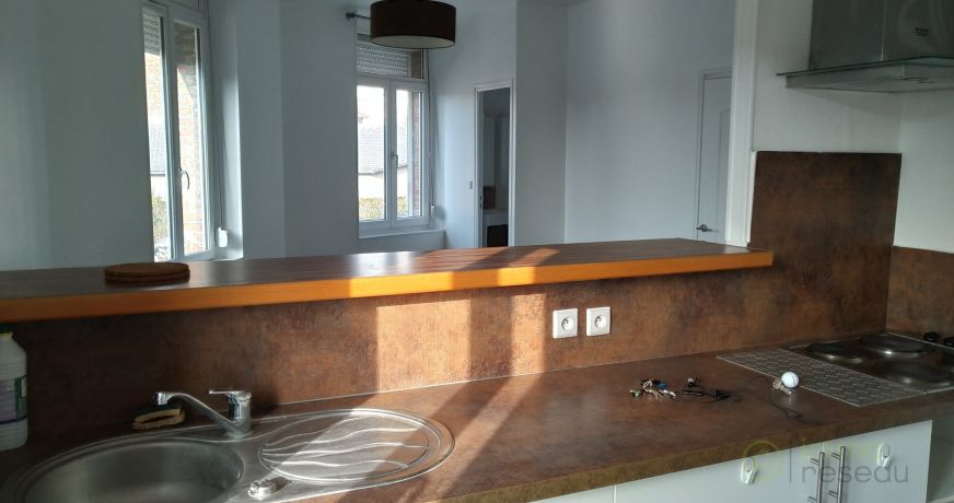 vente Appartement Amiens