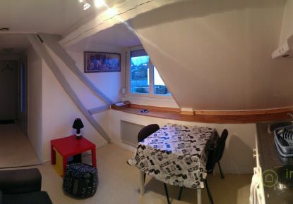 vente Appartement Amiens