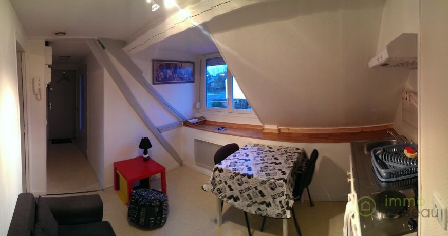 vente Appartement Amiens