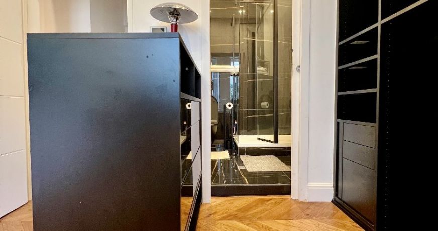 vente Appartement Ajaccio