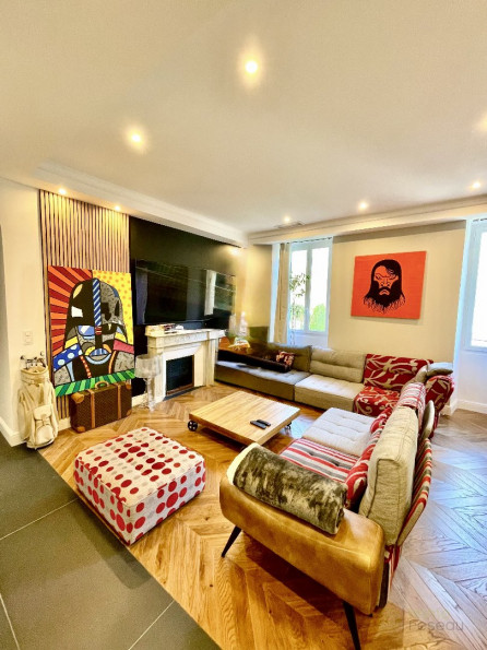 vente Appartement Ajaccio - Photo 1