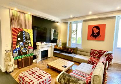 vente Appartement Ajaccio