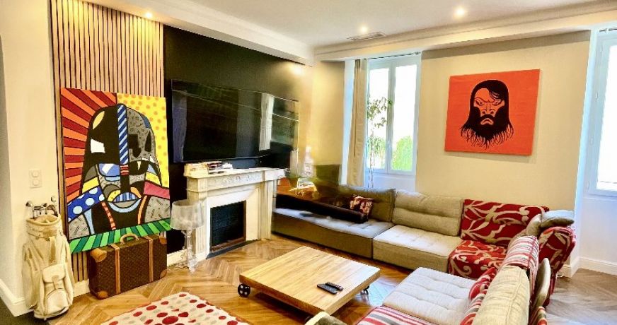 vente Appartement Ajaccio