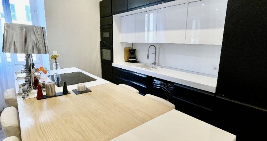 vente Appartement Ajaccio