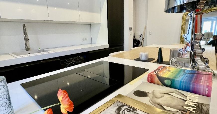 vente Appartement Ajaccio