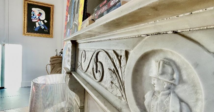 vente Appartement Ajaccio
