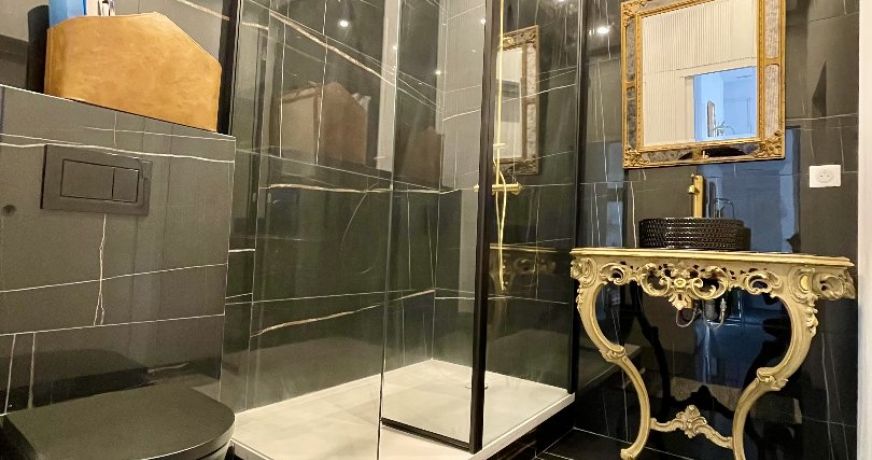 vente Appartement Ajaccio