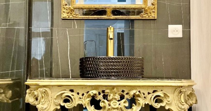 vente Appartement Ajaccio