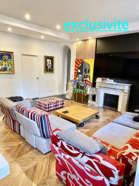 vente Appartement Ajaccio - Photo 2