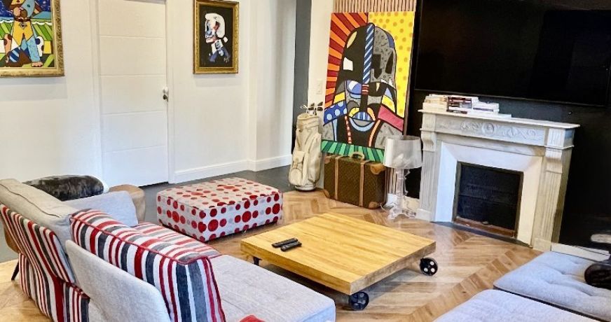 vente Appartement Ajaccio