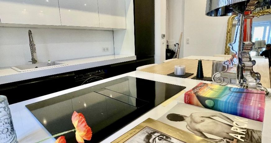 vente Appartement Ajaccio