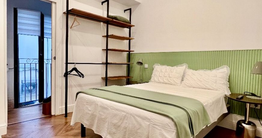vente Appartement Ajaccio