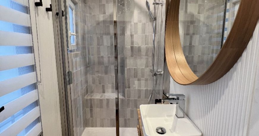vente Appartement Ajaccio
