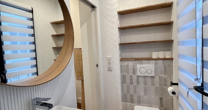 vente Appartement Ajaccio