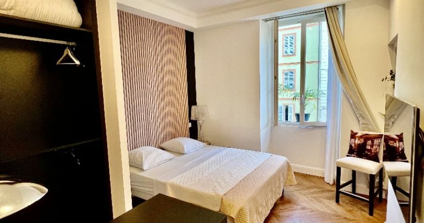 vente Appartement Ajaccio