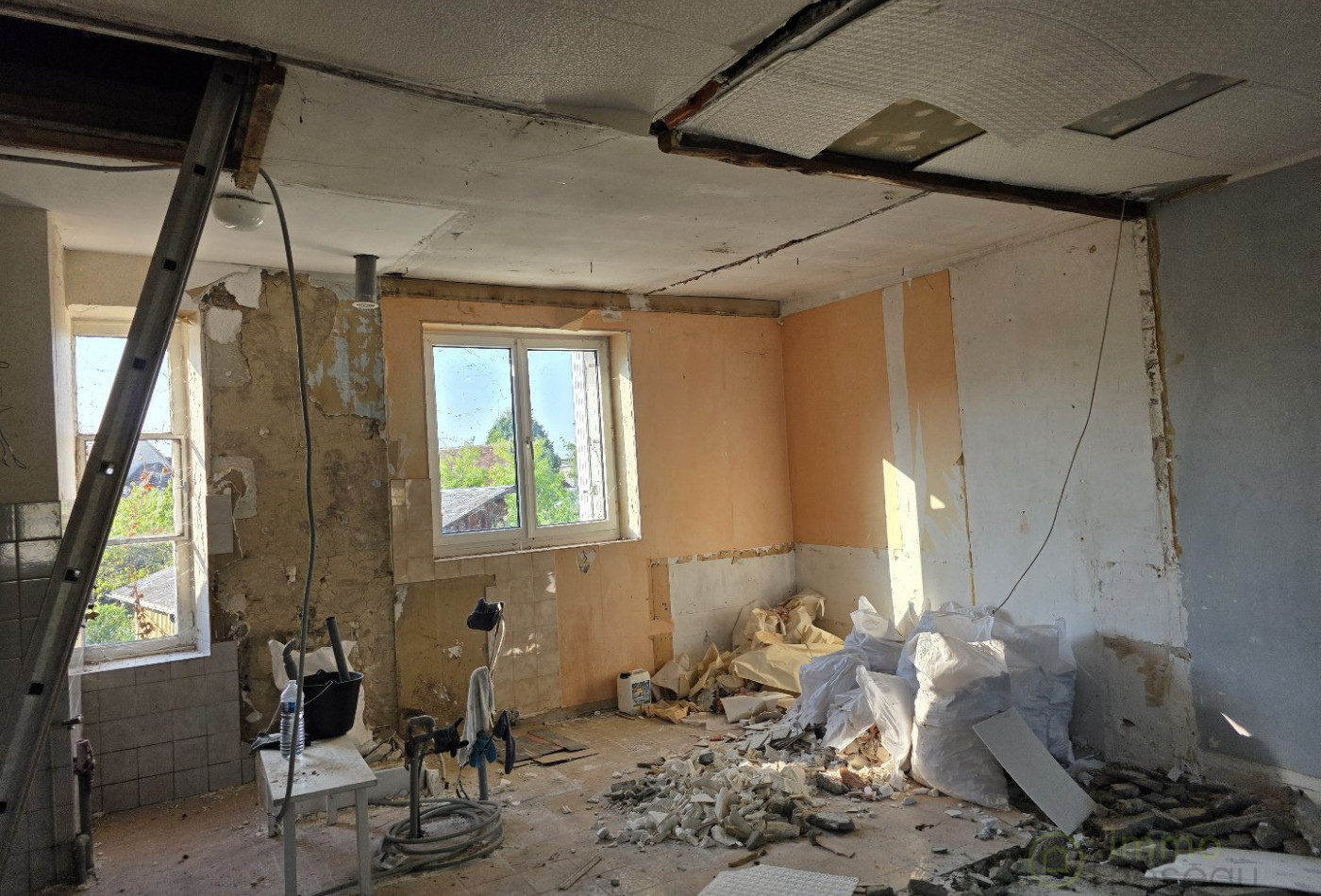 vente Maison Buzancais - Photo 2