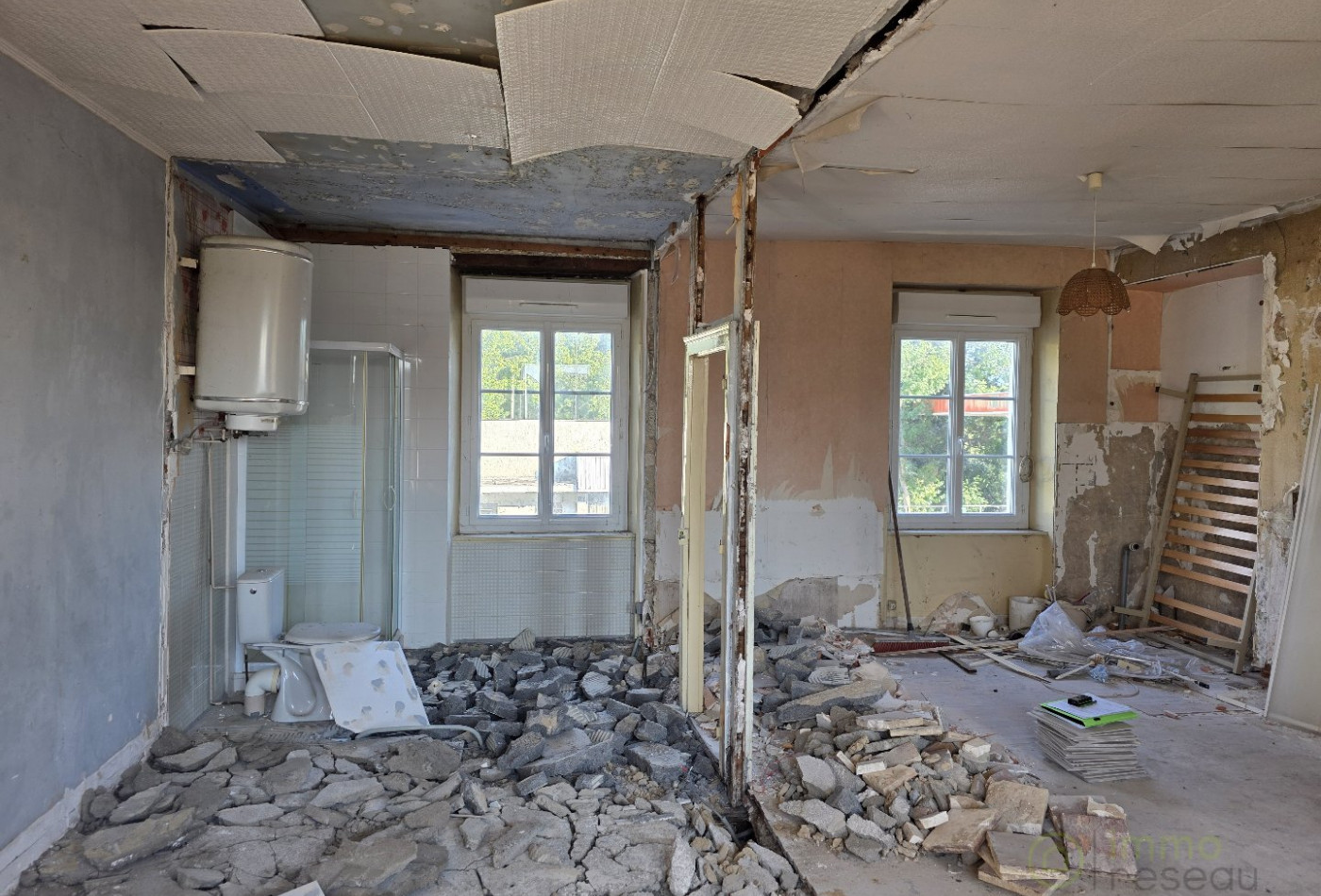 vente Maison Buzancais - Photo 3