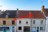 vente Maison Buzancais