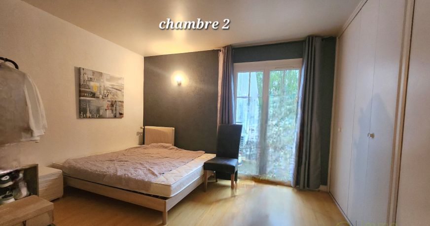 vente Maison et terrain Suzoy