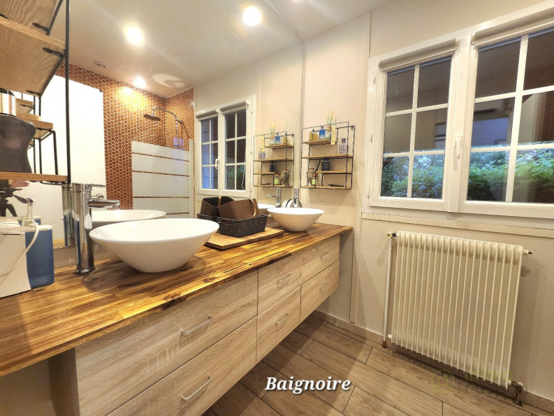 vente Maison et terrain Suzoy - Photo 10