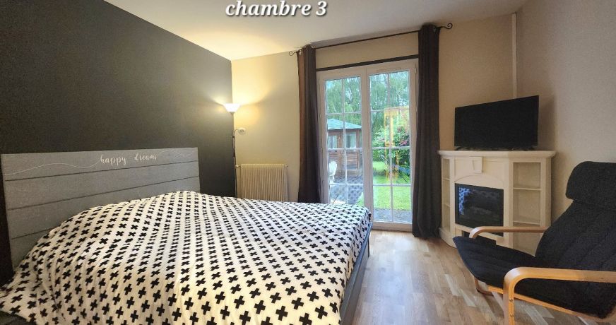vente Maison et terrain Suzoy