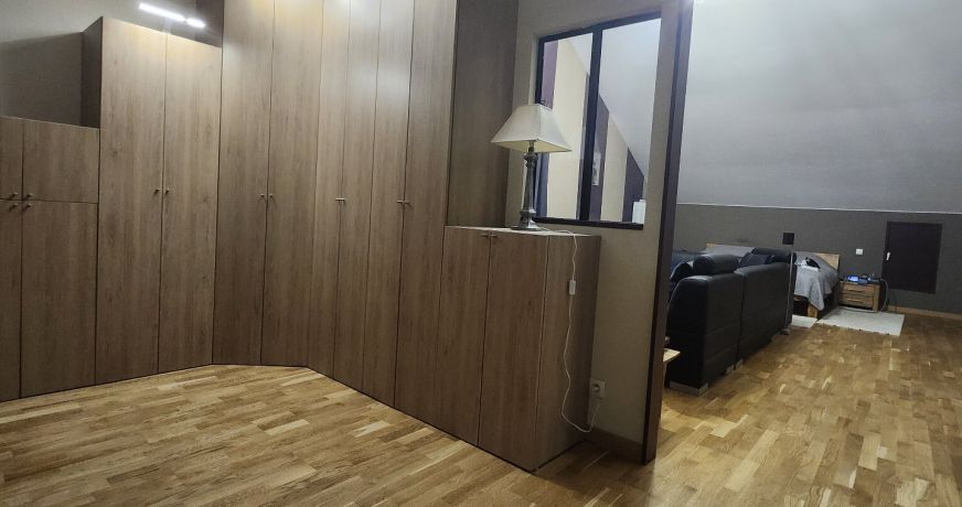 vente Maison et terrain Suzoy