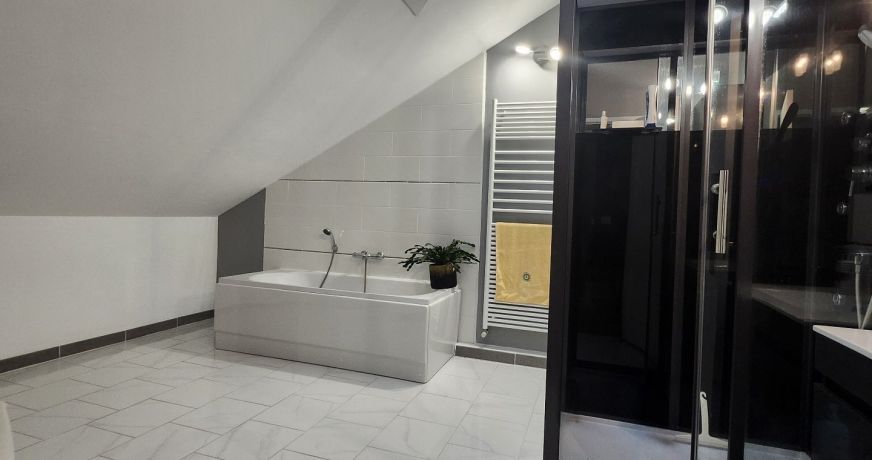 vente Maison et terrain Suzoy