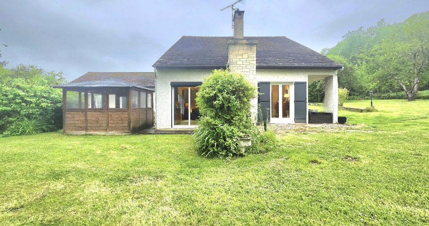 vente Maison et terrain Suzoy