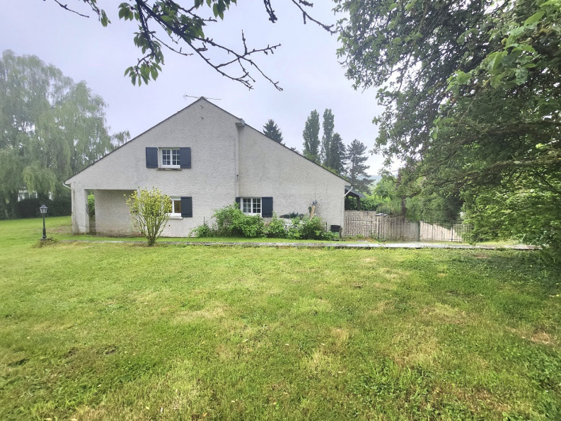 vente Maison et terrain Suzoy - Photo 1