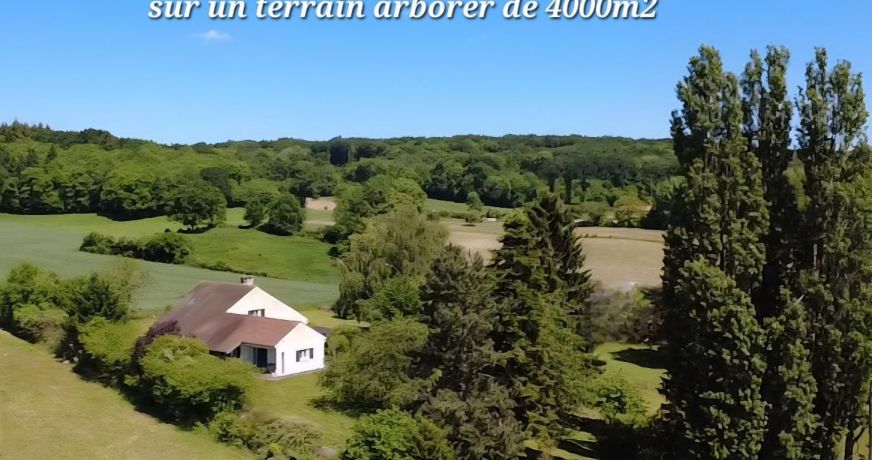 vente Maison et terrain Suzoy