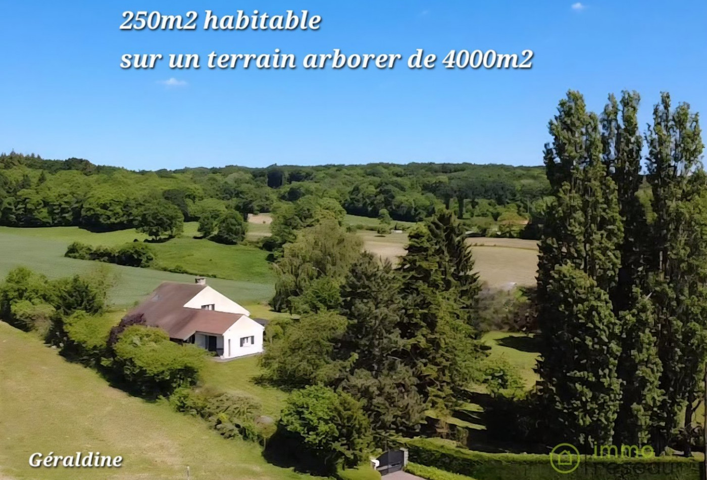 vente Maison et terrain Suzoy - Photo 1