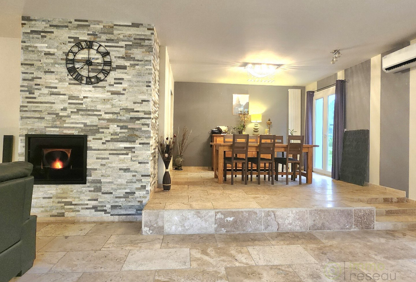 vente Maison et terrain Suzoy - Photo 5
