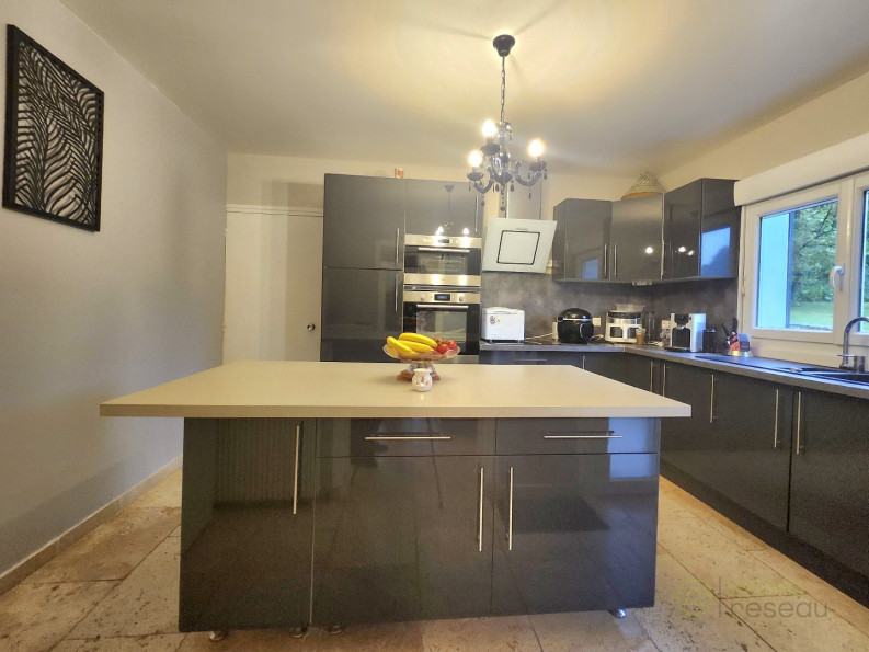 vente Maison et terrain Suzoy - Photo 5